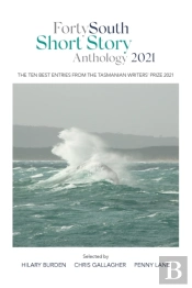 Forty South Short Story Anthology 2021