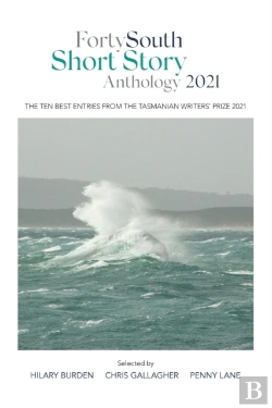 Bertrand.pt - Forty South Short Story Anthology 2021