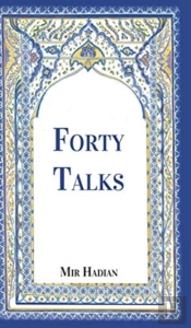 Forty Talks