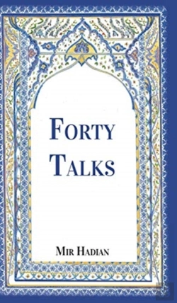Bertrand.pt - Forty Talks