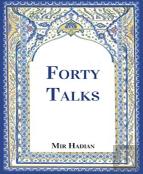 Forty Talks