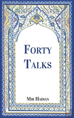 Bertrand.pt - Forty Talks