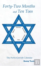 Forty-Two Months And Ten Toes: A Dramana
