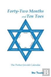 Forty-Two Months And Ten Toes