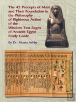 Bertrand.pt - Forty Two Precepts Of Maat
