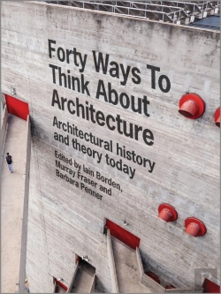 Bertrand.pt - Forty Ways To Think About Architecture