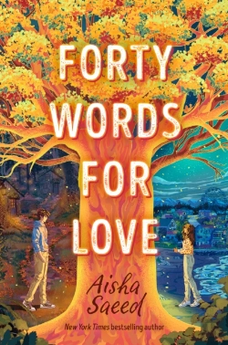 Bertrand.pt - Forty Words For Love