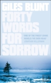 Forty Words For Sorrow