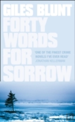 Bertrand.pt - Forty Words For Sorrow