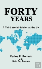 Forty Years