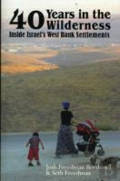 Forty Years In The Wilderness