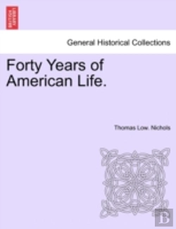Bertrand.pt - Forty Years Of American Life.