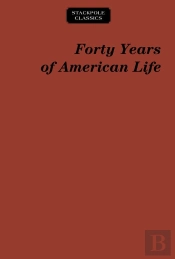 Forty Years Of American Life