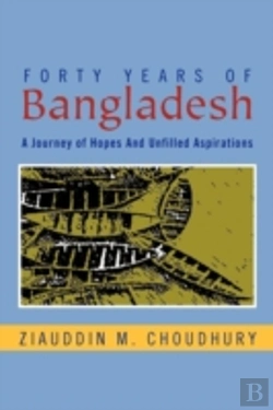 Bertrand.pt - Forty Years Of Bangladesh