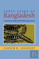 Forty Years Of Bangladesh