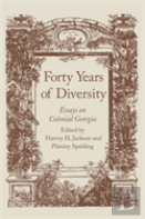 Forty Years Of Diversity