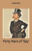 Forty Years Of 'Spy'