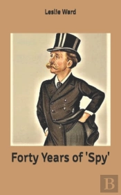 Forty Years Of 'Spy'