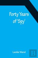 Forty Years Of 'Spy'