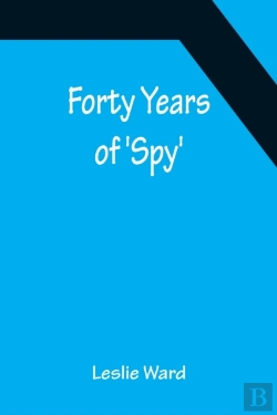 Bertrand.pt - Forty Years Of 'Spy'