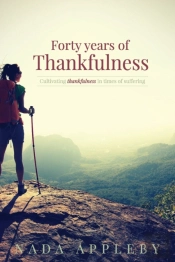 Forty Years Of Thankfulness