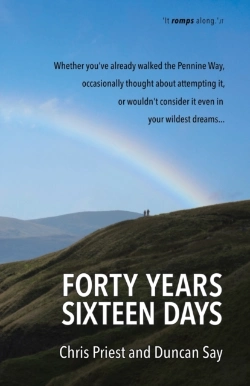 Bertrand.pt - Forty Years, Sixteen Days