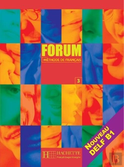 Bertrand.pt - Forum 3 Livre Eleve Nouvelle Edition
