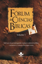 Fórum De Ciências Bíblicas 1