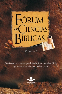 Bertrand.pt - Fórum De Ciências Bíblicas 1