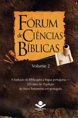 Bertrand.pt - Fórum De Ciências Bíblicas 2
