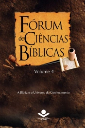 Fórum De Ciências Bíblicas 4