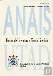 Forum de Literatura e Teoria Literária 