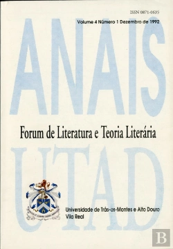Bertrand.pt - Forum de Literatura e Teoria Literária 