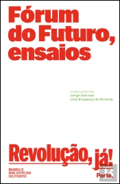 Fórum do Futuro, Ensaios
