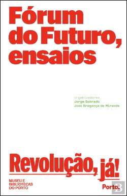 Bertrand.pt - Fórum do Futuro, Ensaios