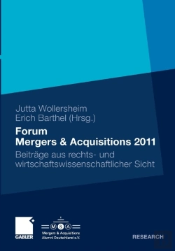 Bertrand.pt - Forum Mergers & Acquisitions 2011