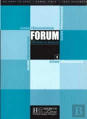 Forum Niveau 1 ; Guide Pedagogique