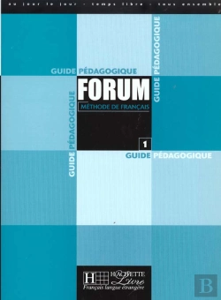 Bertrand.pt - Forum Niveau 1 ; Guide Pedagogique