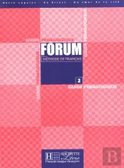 Forum Niveau 2 ; Guide Pedagogique