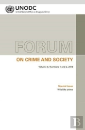 Forum On Crime And Society