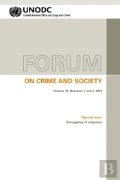 Forum On Crime And Society