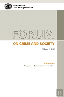 Bertrand.pt - Forum On Crime And Society - Volume 11, 2025