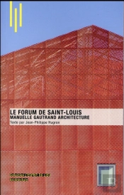 Forum Saint Louis