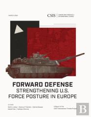 Forward Defense