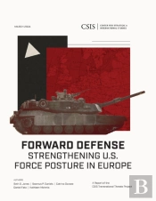 Forward Defense