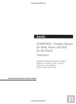 Bertrand.pt - Forward--Freight Options For Road, Water, And Rail For The Dutch