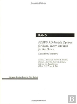 Bertrand.pt - Forward--Freight Options For Road, Water, And Rail For The Dutch