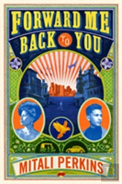 Forward Me Back To You