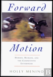 Forward Motion