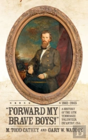 Forward My Brave Boys!
